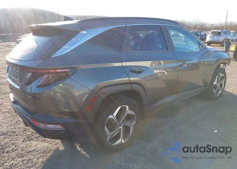 2022 Hyundai Tucson Sel z USA, uszkodzony, nr VIN 5NMJCCAEXNH020772